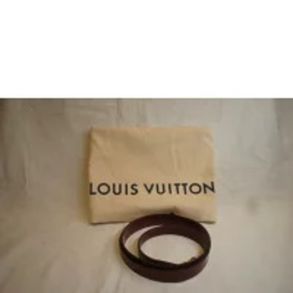 LOUIS VUITTON Montaigne Vernis Rose Pink Indien - Picture 6 of 6